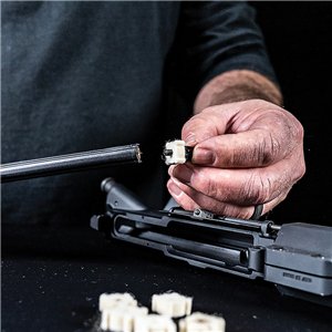 Star Chamber Scraper Tool