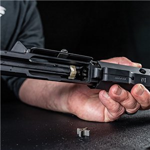 Star Chamber Scraper Tool