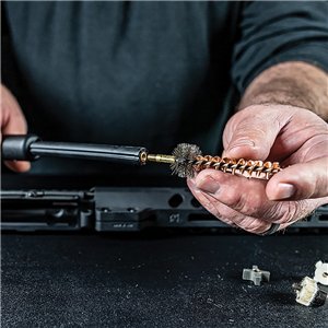 Star Chamber Scraper Tool