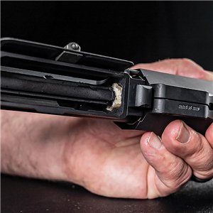 Star Chamber Scraper Tool