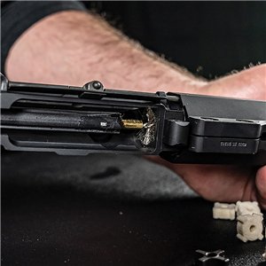 Star Chamber Scraper Tool