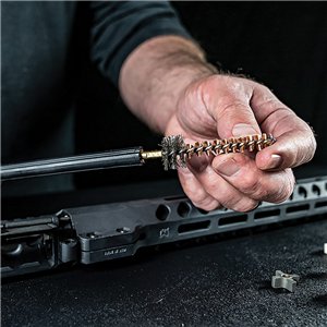 Star Chamber Scraper Tool