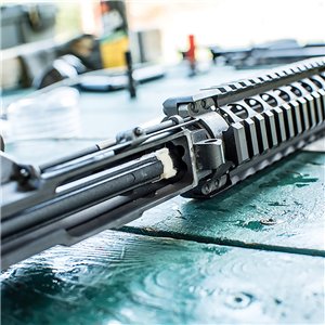 Star Chamber Pads 5.56 200