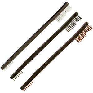 All Purpose Brush Pack