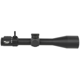 Sig Sauer ElectroOptics SOEBDX65105 Easy6BDX  Black 530x56mm 34mm Tube Illuminated BDX 2.0 DEVL Reticle