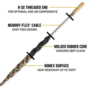 Ripcord Bore Cleaner 270