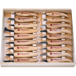 Deluxe Knife Set