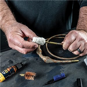 Ripcord Deluxe Kit 12 Ga