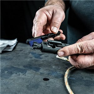 Ripcord Deluxe Kit 9mm/38