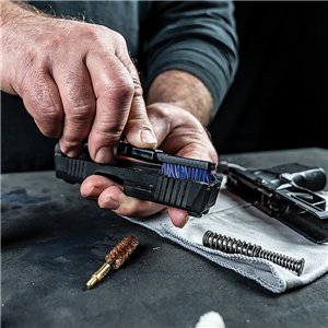 Ripcord Deluxe Kit 9mm/38