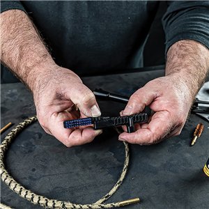 Ripcord Deluxe Kit 9mm/38