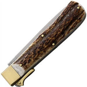 Hunting Pocket Knife Stainless