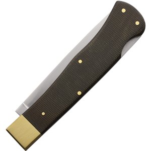 Worker Lockback Micarta