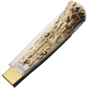 Large Lockback Stainless