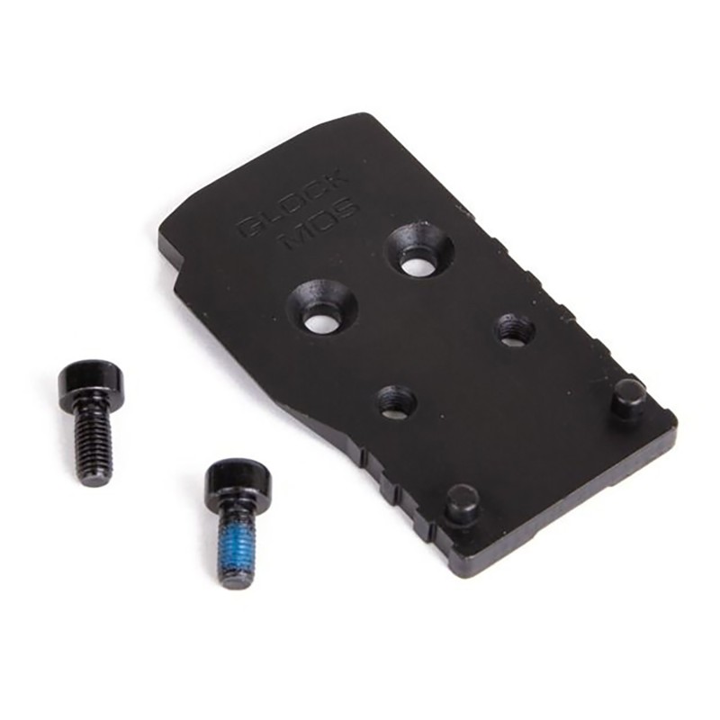 Sig Sauer ElectroOptics SOR1MK011 Romeo1 Handgun Mounting Kit  Black