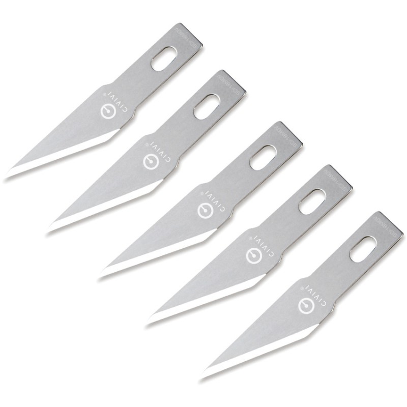 MT Blade 1 Utility Blades