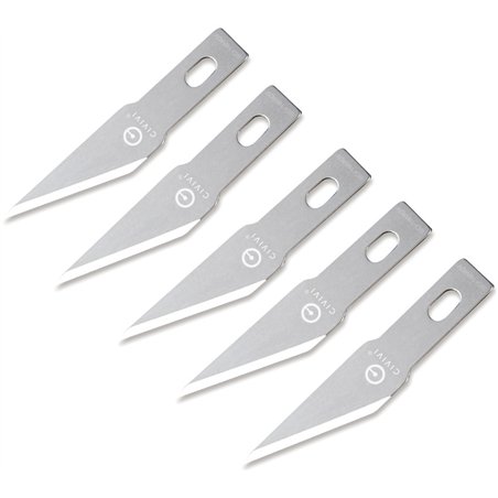 MT Blade 1 Utility Blades