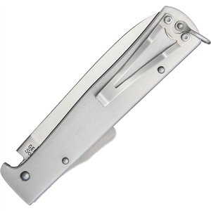 Mercator Clip Stainless