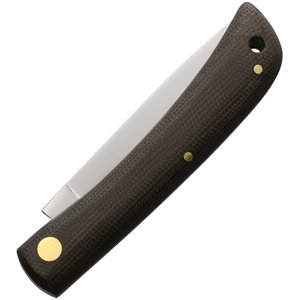 Small Hippekniep Micarta