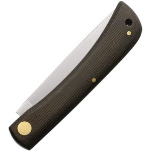 Medium Hippekniep Micarta