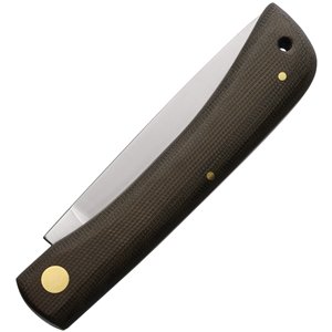 Large Hippekniep Micarta