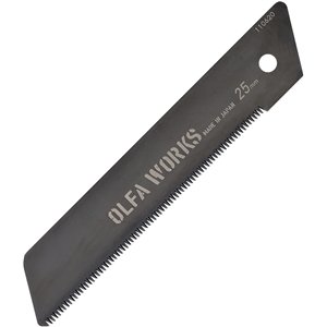 Bushcraft Saw Spare Blade