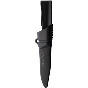 Sanga Bushcraft Fixed Blade Ta