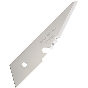 Utility Camp Knife Spare Blade