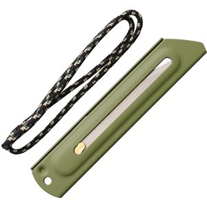 Utility Camp Knife OD