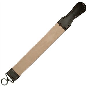 Leather Strop 20