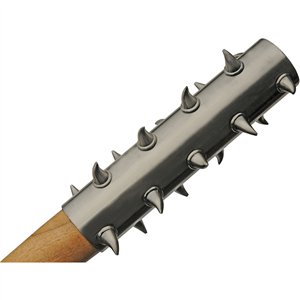Spiked Mace 29in