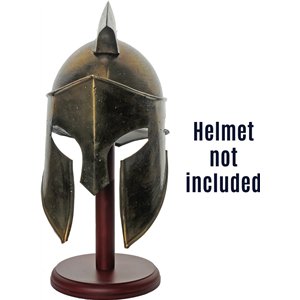 Helmet Display Stand