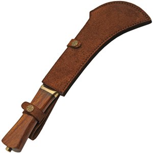 Hook Bushwhacker Machete