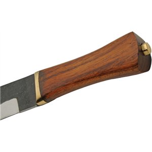 Hook Bushwhacker Machete