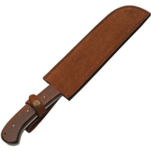 Bushwhacker Machete