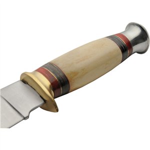 Silver Stream Hunter