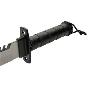 Black Canyon Survival Knife