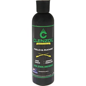 Field & Range Rust Prevent