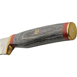 Hunter Smoked Mosaic