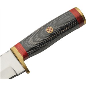 Hunter Smoked Mosaic