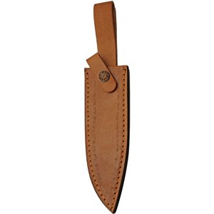 Silver Stream Fixed Blade