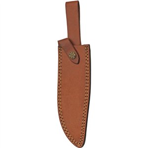 Forest Burn Fixed Blade