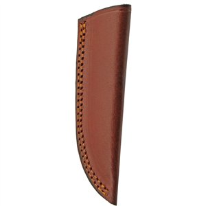 Fox Skinner Gray Wood