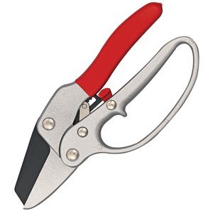 Heavy Duty Ratchet Pruner