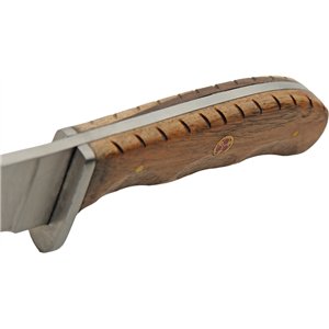 Mosaic Kickerwood Hunter