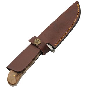 Mosaic Kickerwood Hunter