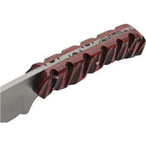 Skinner Red Charcoal