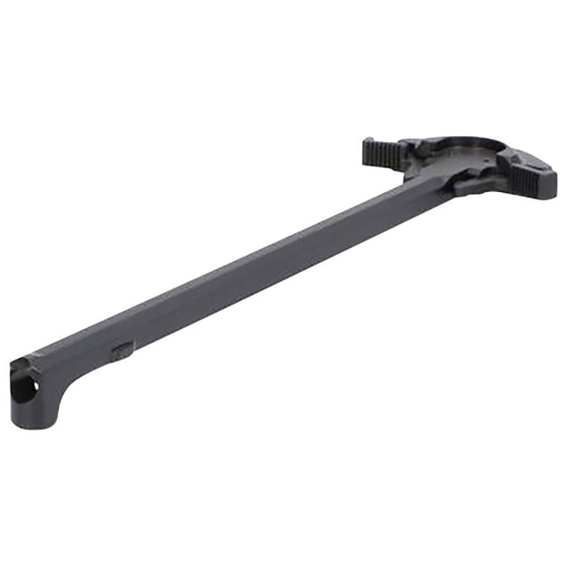 Sig Sauer 8900448 Ambidextrous Charging Handle  Sig 716i Tread Black Aluminum Ambidextrous Hand