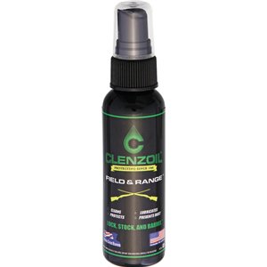 Field & Range Solution Spray