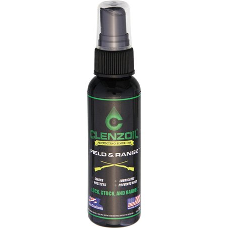 Field & Range Solution Spray